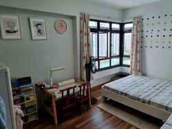 Blk 655 Senja Road (Bukit Panjang), HDB Executive #362550801